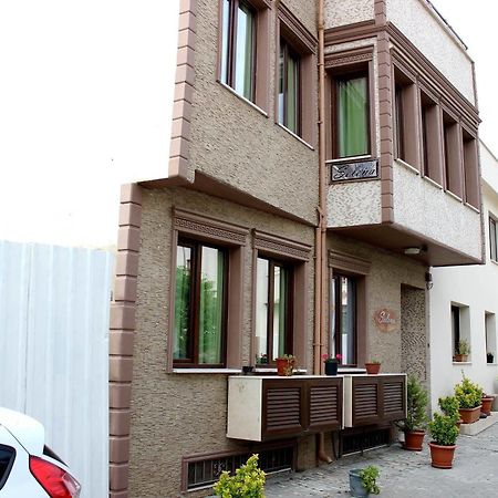 فندق سيلينا سلجوك المظهر الخارجي الصورة