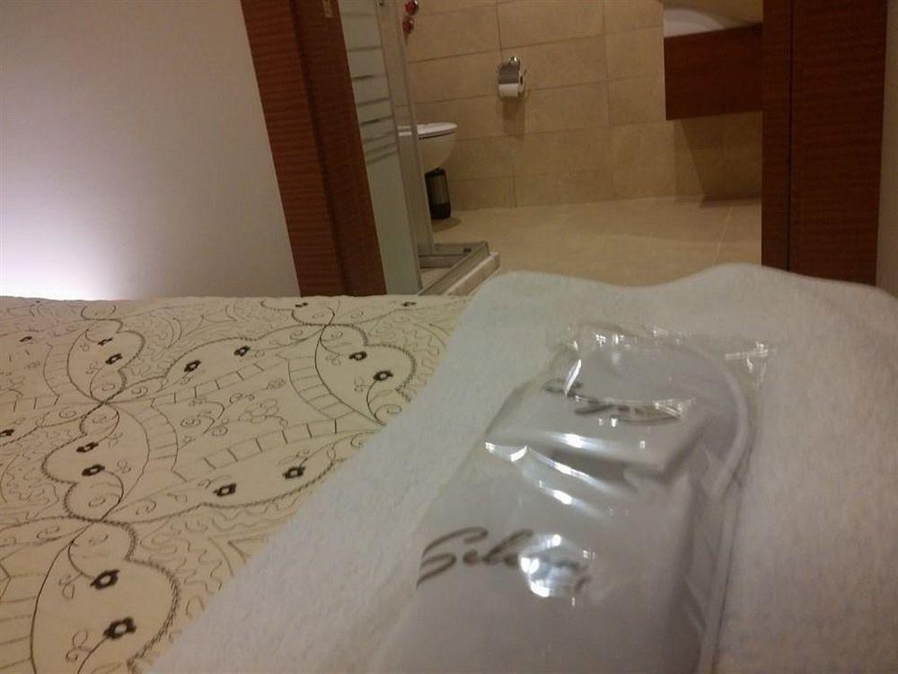 فندق سيلينا سلجوك المظهر الخارجي الصورة
